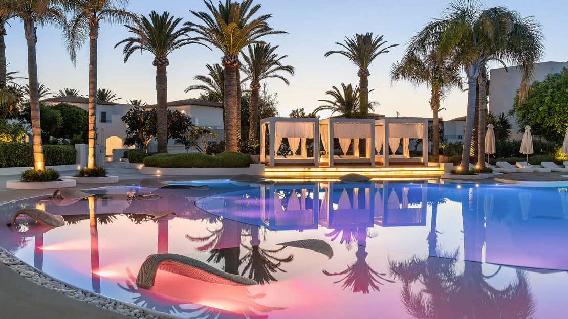 Caramel A Grecotel Resort To Live